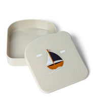 Load image into Gallery viewer, Citron Sandwich Box
