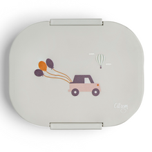 Load image into Gallery viewer, Citron Bio Based Lunchbox
