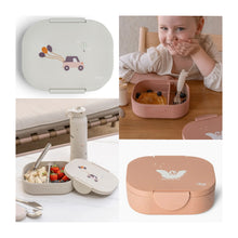 Load image into Gallery viewer, Citron Bio Based Lunchbox
