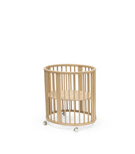 Load image into Gallery viewer, Stokke Sleepi Mini Bed + Mini Mattress + Mini Fitted Sheet
