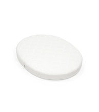 Load image into Gallery viewer, Stokke Sleepi Mini Bed + Mini Mattress + Mini Fitted Sheet

