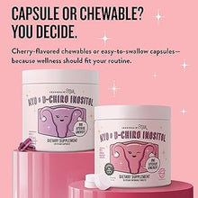 Load image into Gallery viewer, Legendairy Milk Chewable Tablets -Supplement for Hormonal Balance &amp; Fertility Support
