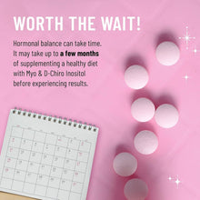 Load image into Gallery viewer, Legendairy Milk Chewable Tablets -Supplement for Hormonal Balance &amp; Fertility Support
