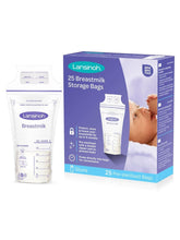Load image into Gallery viewer, Lansinoh  Milk Storage Bags
