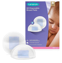 Load image into Gallery viewer, Lansinoh Disposable Breast Pads
