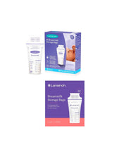Load image into Gallery viewer, Lansinoh  Milk Storage Bags
