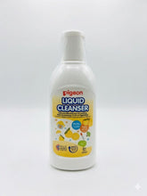 Load image into Gallery viewer, Pigeon Liquid Cleanser Baby Accessories,Fruits &amp; Vegetables

