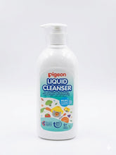 Load image into Gallery viewer, Pigeon Liquid Cleanser Baby Accessories,Fruits &amp; Vegetables
