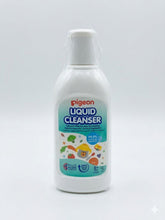 Load image into Gallery viewer, Pigeon Liquid Cleanser Baby Accessories,Fruits &amp; Vegetables
