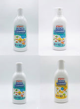 Load image into Gallery viewer, Pigeon Liquid Cleanser Baby Accessories,Fruits &amp; Vegetables
