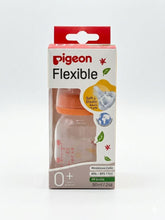 Load image into Gallery viewer, Pigeon Flexible Feeding Bottle
