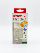 Load image into Gallery viewer, Pigeon Flexible Feeding Bottle
