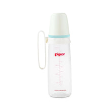 Load image into Gallery viewer, Pigeon Flexible Nipple Plastic Bottle
