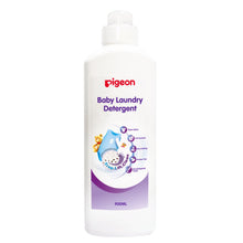 Load image into Gallery viewer, Pigeon Baby Laundry Detergent

