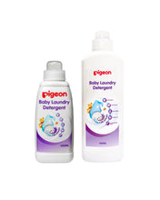 Load image into Gallery viewer, Pigeon Baby Laundry Detergent
