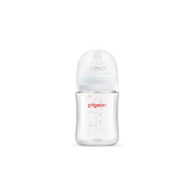 Load image into Gallery viewer, Pigeon Softouch Anti-Colic Glass Bottle
