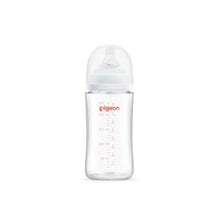 Load image into Gallery viewer, Pigeon Softouch Anti-Colic Glass Bottle

