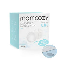 Load image into Gallery viewer, Momcozy Disposable Nursing Ultra Thin Pads
