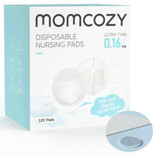 Load image into Gallery viewer, Momcozy Disposable Nursing Ultra Thin Pads

