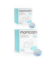 Load image into Gallery viewer, Momcozy Disposable Nursing Ultra Thin Pads
