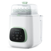 Load image into Gallery viewer, Mom Cozy Bottle Washer &amp; Sterilizer
