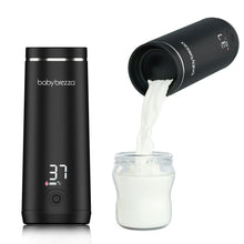 Load image into Gallery viewer, Baby Brezza Superfast Portable Bottle Warmer 270ml

