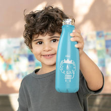 Load image into Gallery viewer, Chicco Inox Bottle 350ml
