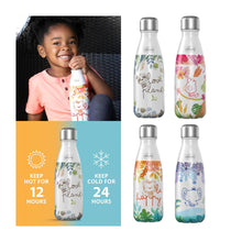 Load image into Gallery viewer, Chicco Inox Bottle 500ml
