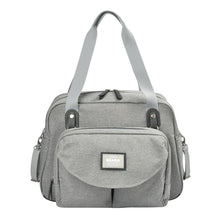 Load image into Gallery viewer, BÉABA, Geneva II Baby Changing Bag, Modular, Large Capacity
