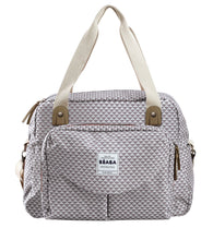 Load image into Gallery viewer, BÉABA, Geneva II Baby Changing Bag, Modular, Large Capacity
