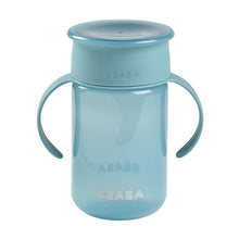 Load image into Gallery viewer, Beaba 360 degree Learning Cup 12m+
