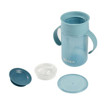 Load image into Gallery viewer, Beaba 360 degree Learning Cup 12m+
