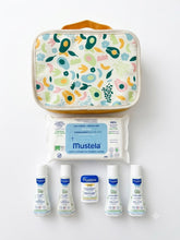 Load image into Gallery viewer, Mustela Travel Kit

