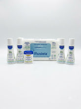 Load image into Gallery viewer, Mustela Travel Kit
