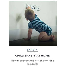 Load image into Gallery viewer, Chicco Mains Socket Cover 10pc
