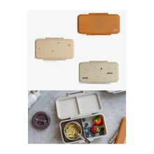 Load image into Gallery viewer, Citron Rectangle Lunchbox - 970ml
