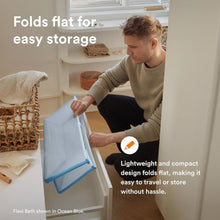 Load image into Gallery viewer, Stokke Flexi Bath Mickey Celebration Small
