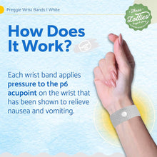 Load image into Gallery viewer, PREGGIE WRIST BANDS
