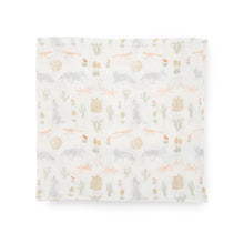 Load image into Gallery viewer, Little Unicorn Cotton Muslin Swaddle Desert Night
