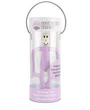 Load image into Gallery viewer, Matchstick Monkey Teething Gel Applicator 3m+
