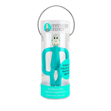 Load image into Gallery viewer, Matchstick Monkey Teething Gel Applicator 3m+
