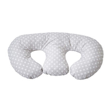 Load image into Gallery viewer, KV Twin Nursing Pillow
