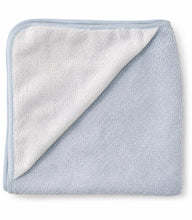 Load image into Gallery viewer, KV Hooded Towel W75cm, L75cm
