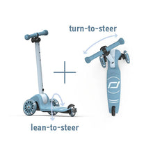 Load image into Gallery viewer, Scoot&amp;Ride Highway Kick 3S
