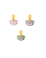 Load image into Gallery viewer, Bibs Boheme Pacifier Size1 Single pc
