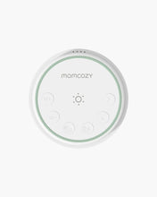 Load image into Gallery viewer, Momcozy white noise machine
