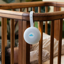 Load image into Gallery viewer, Yogasleep Hushh+ Portable Sleep Sound Machine
