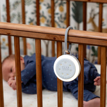 Load image into Gallery viewer, Yogasleep Hushh+ Portable Sleep Sound Machine
