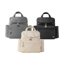 Load image into Gallery viewer, Skiphop Next Forma Diaper Backpack
