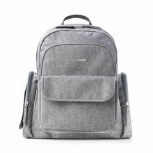 Load image into Gallery viewer, Skiphop Luna Diaper Backpack
